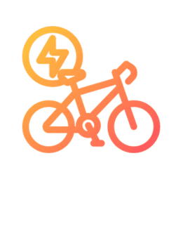 Biciclette E-bike